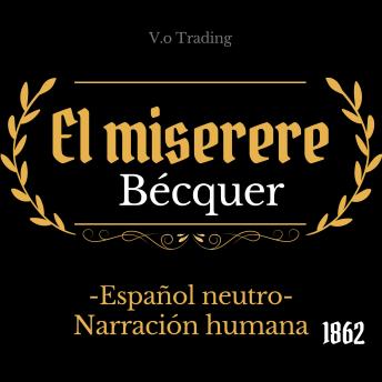 [Spanish] - El miserere