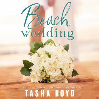 Beach Wedding: An Eversea Wedding