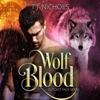 Download Wolf Blood by Tj Nichols