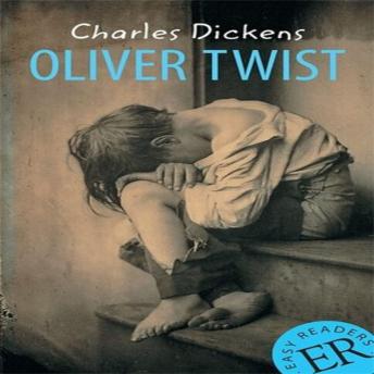 [Spanish] - Oliver Twist