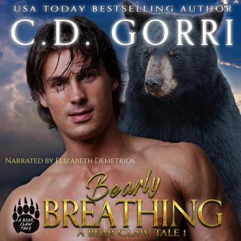 Bearly Breathing: A Bear Claw Tale 1