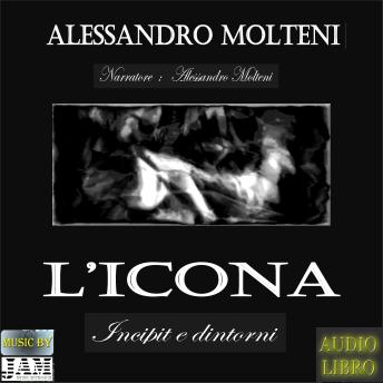 [Italian] - L'Icona - Incipit e dintorni
