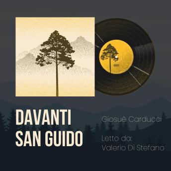 [Italian] - Davanti San Guido