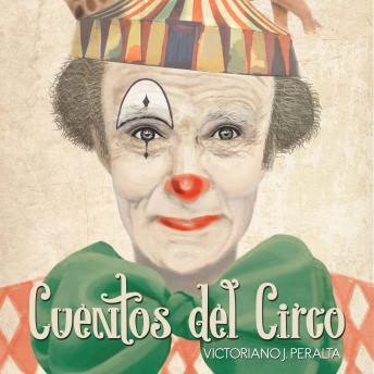 [Spanish] - Cuentos del circo