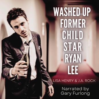 Washed Up Former Child Star Ryan Lee