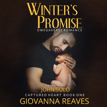 Winter's Promise: MM Omegaverse Romance