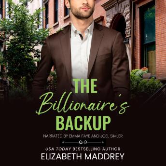 The Billionaire's Backup