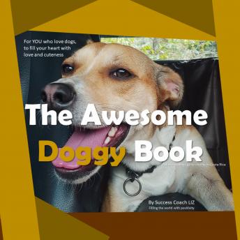 The Awesome Doggy Book: In a Nutshell