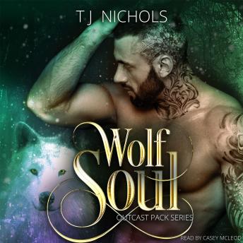 Wolf Soul: mm shifter romance