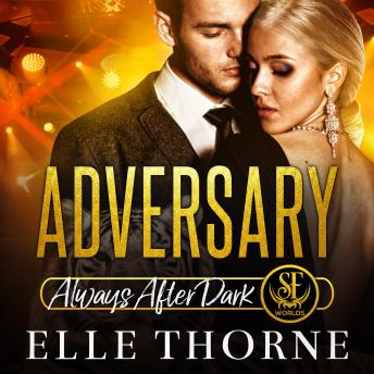 Download Adversary: Shifters Forever Worlds by Elle Thorne