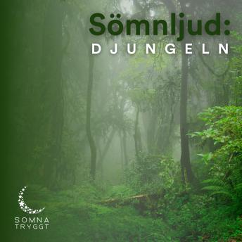 [Swedish] - Sömnljud:: Djungeln