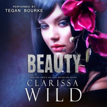 Dark Romance - Author Clarissa Wild