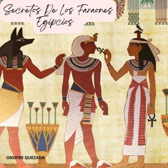 [Spanish] - Secretos De Los Faraones  Egipcios