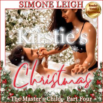 Kirstie's Christmas: A Steamy Christmas Tale of Romantic Suspense