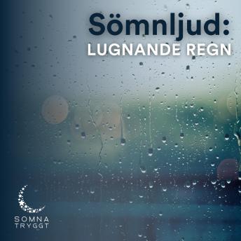 [Swedish] - Sömnljud:: Lugnande regn
