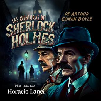 [Spanish] - Las aventuras de Sherlock Holmes