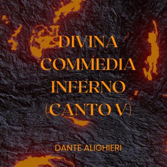 [Italian] - Divina Commedia - Inferno - Canto V