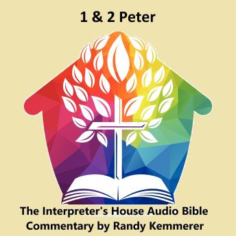 Download 1 & 2 Peter by Randy Kemmerer