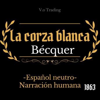[Spanish] - La corza blanca
