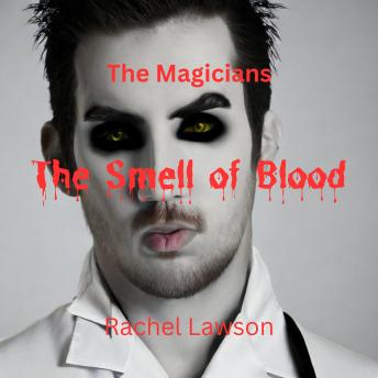 Download Smell of Blood by Rachel Lawson