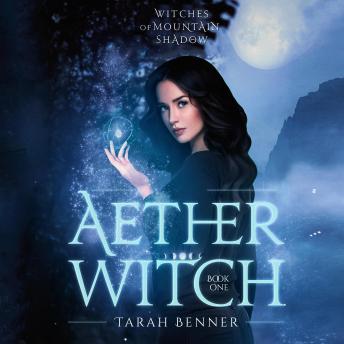 Download Aether Witch by Tarah Benner