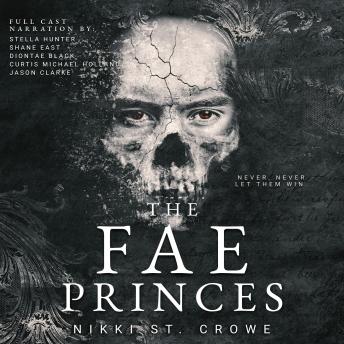 Download Fae Princes by Nikki St. Crowe
