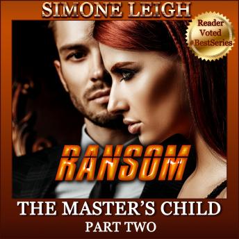 Ransom: An Anti-Hero Romantic Thriller