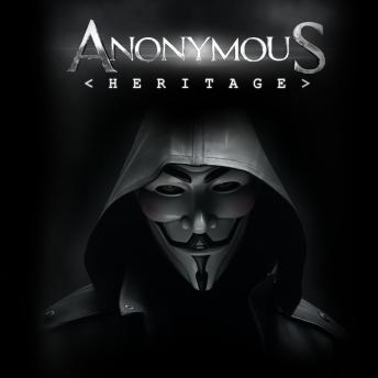 [French] - Anonymous Heritage: French version
