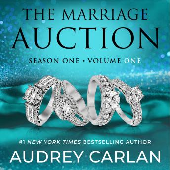 The Marriage Auction: Season One, Volume One