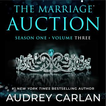 The Marriage Auction: Season One, Volume Three