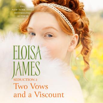 Two Vows and a Viscount