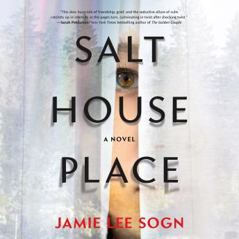 Salthouse Place: A Novel