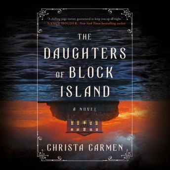 The Daughters of Block Island: A Novel