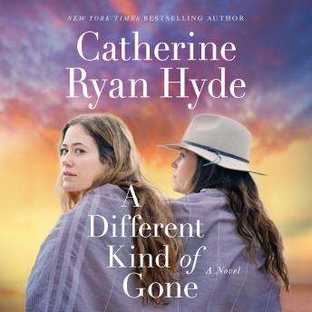 A Different Kind of Gone: A Novel
