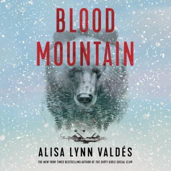 Blood Mountain