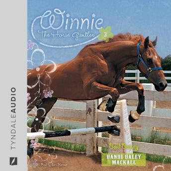 Bold Beauty by Dandi Daley Mackall