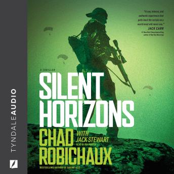 Silent Horizons