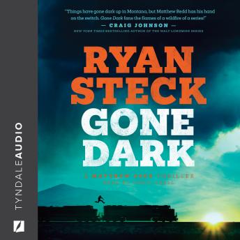 Gone Dark