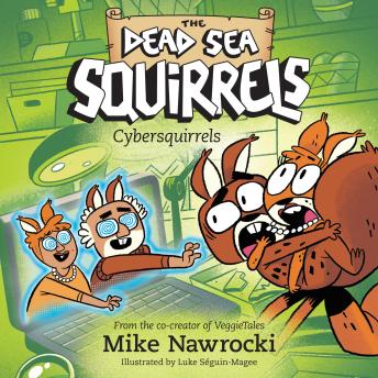 Cybersquirrels