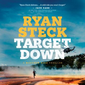 Target Down: A Gripping Western Thriller About Family, Vengeance, and Survival