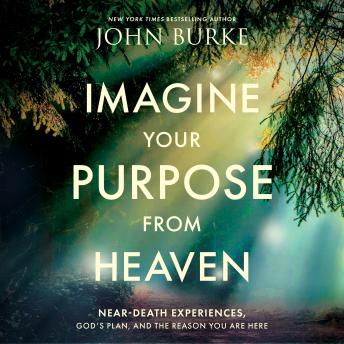 Imagine Your Purpose from Heaven: Near-Death Experiences, God’s Plan, and the Reason You Are Here