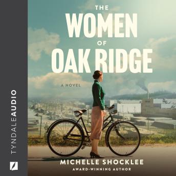 The Women of Oak Ridge