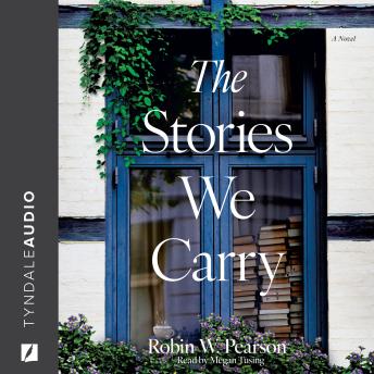 Stories We Carry - Robin W. Pearson