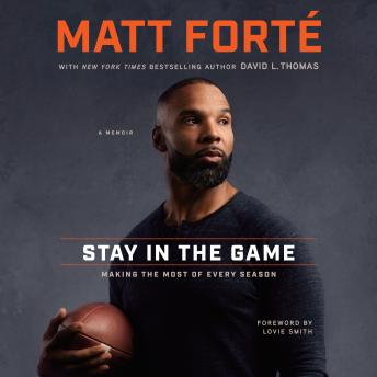Stay in the Game: Making the Most of Every Season
