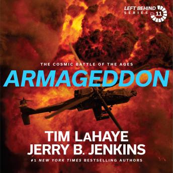 Armageddon: The Cosmic Battle of the Ages