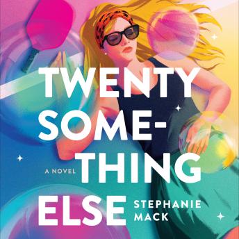 Twenty Something Else