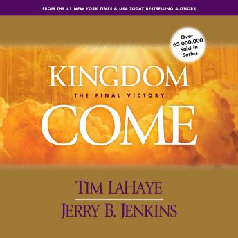 Kingdom Come: The Final Victory