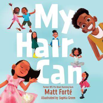 My Hair Can