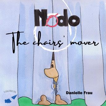 Nodo The Chair's Mover