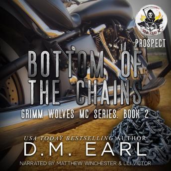 Bottom of the Chains - Prospect